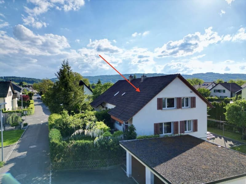 Familienfreundliches Doppeleinfamilienhaus an ruhiger Wohnlage (24)