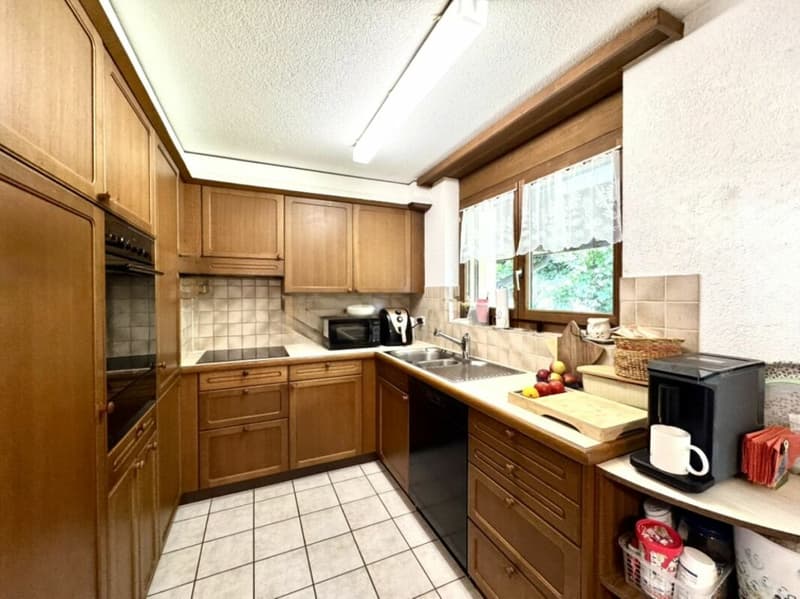 3.5 Zimmer Wohnung in Othmarsingen (8)