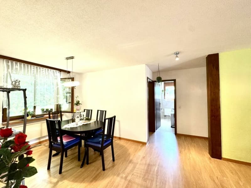 3.5 Zimmer Wohnung in Othmarsingen (5)
