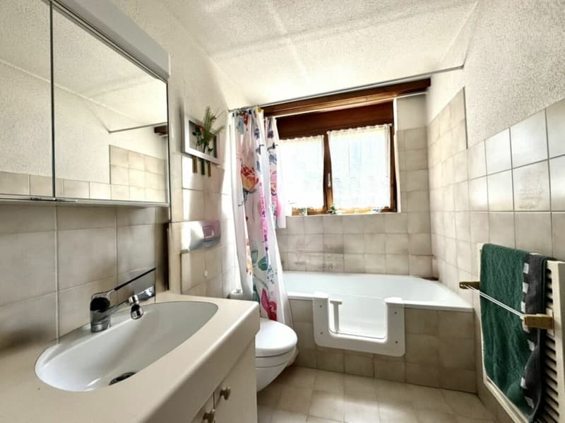Badezimmer