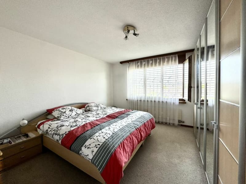 Elternschlafzimmer