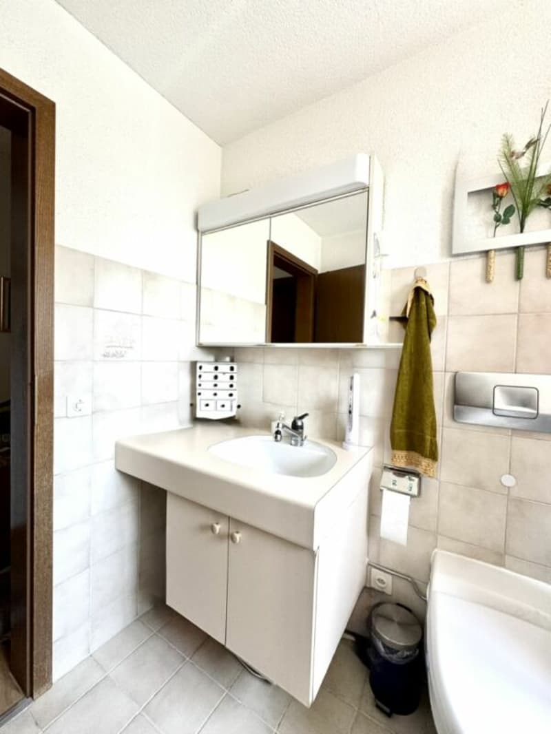 3.5 Zimmer Wohnung in Othmarsingen (10)