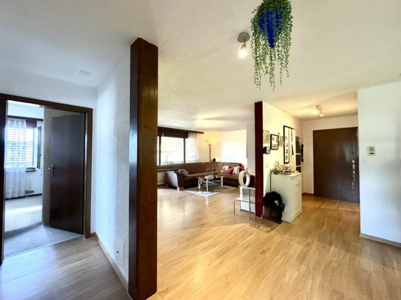 3.5 Zimmer Wohnung in Othmarsingen (13)