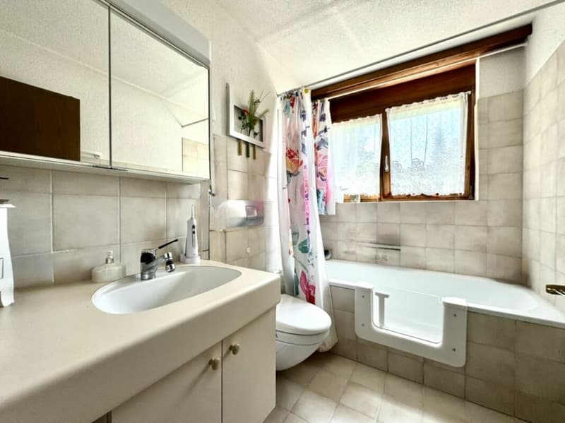 3.5 Zimmer Wohnung in Othmarsingen (11)