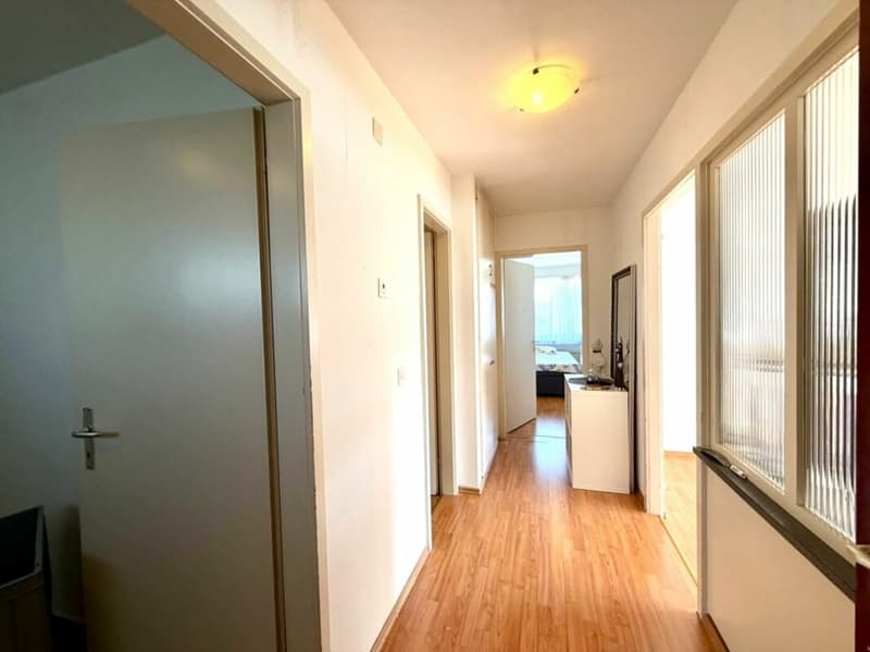 Schöne 3 Zimmer Wohnung im 2 OG (3)