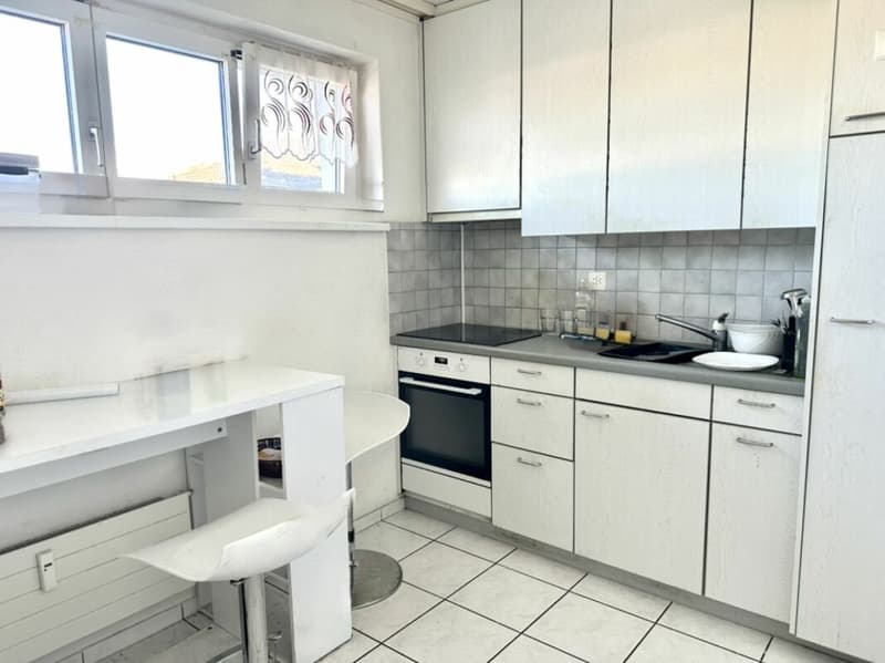 2.5 Zimmer Wohnung (2)