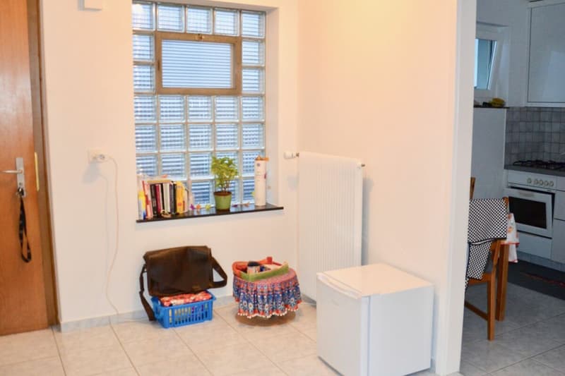 2.5 Zimmer Wohnung (7)