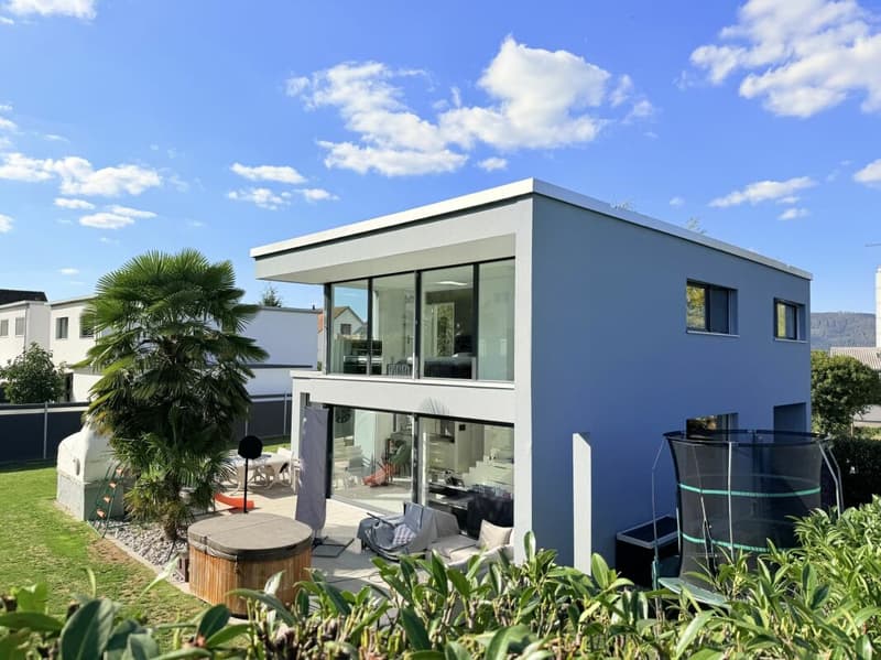 Traumhaus sucht neue Geniesser.... (36)