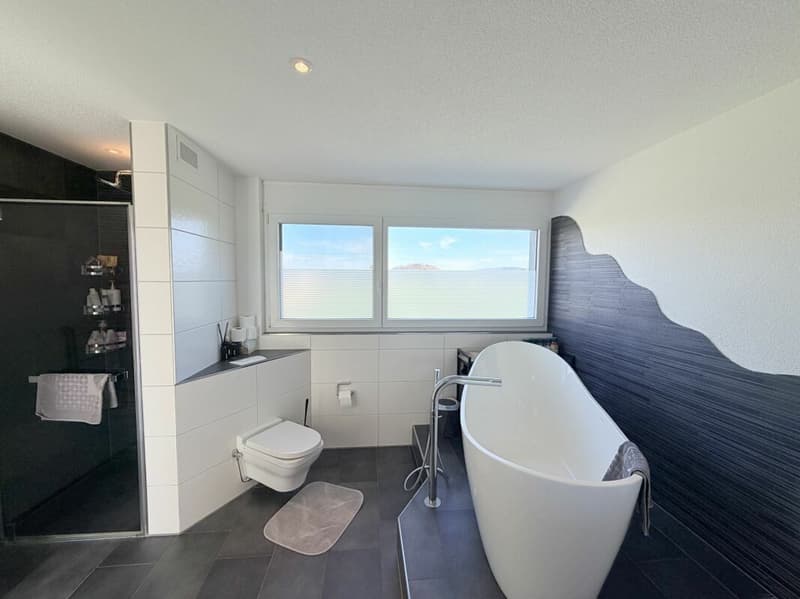 Badezimmer  OG