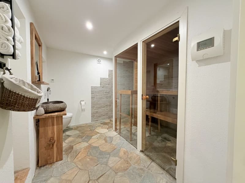 Traumhaus sucht neue Geniesser.... (30)