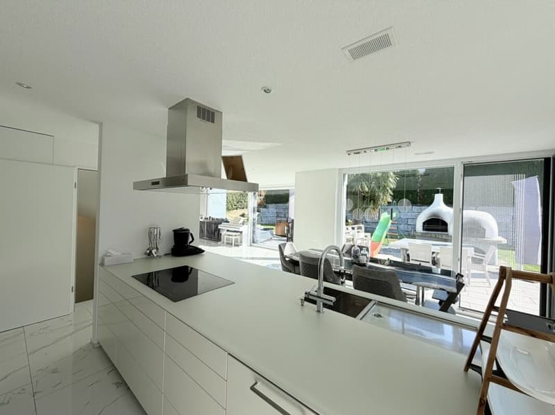 Traumhaus sucht neue Geniesser.... (8)