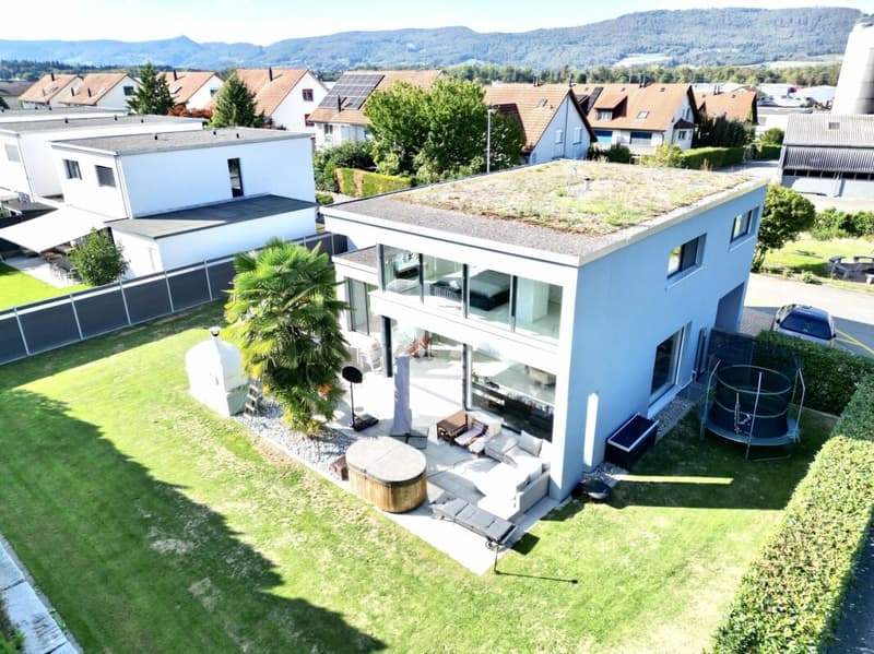 Traumhaus sucht neue Geniesser.... (2)