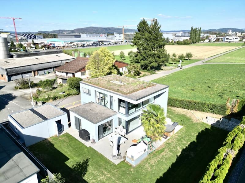 Traumhaus sucht neue Geniesser.... (37)