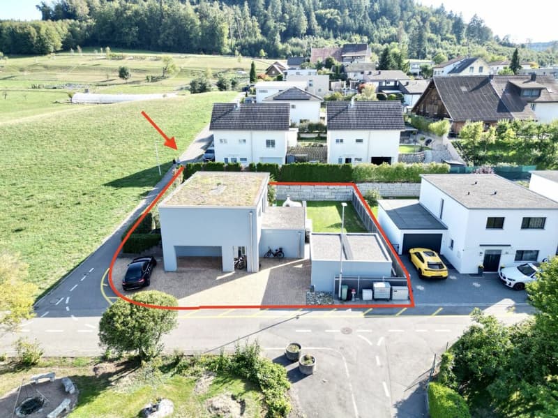 Traumhaus sucht neue Geniesser.... (40)