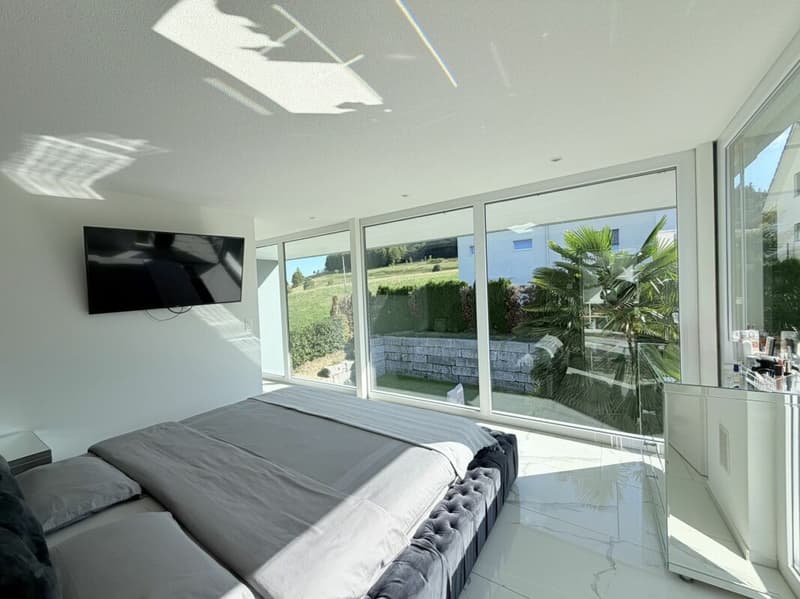 Elternschlafzimmer OG