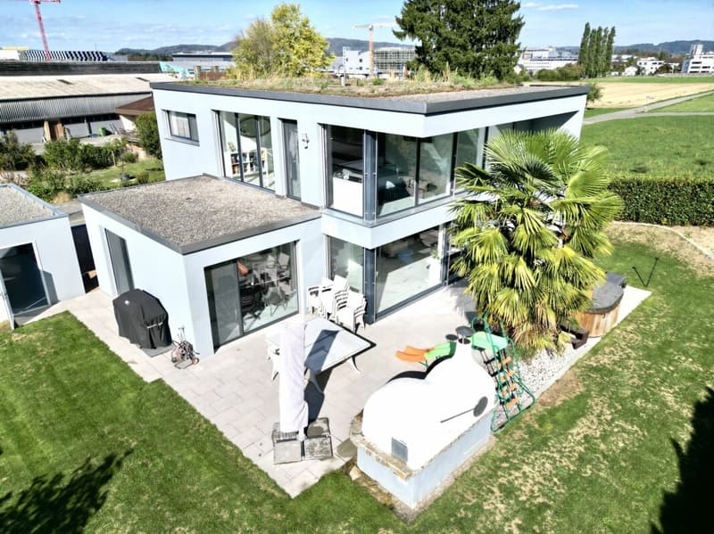 Traumhaus sucht neue Geniesser.... (3)