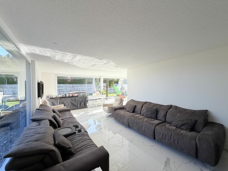 Traumhaus sucht neue Geniesser.... (5)