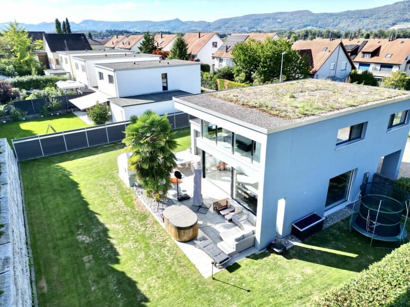 Traumhaus sucht neue Geniesser.... (39)
