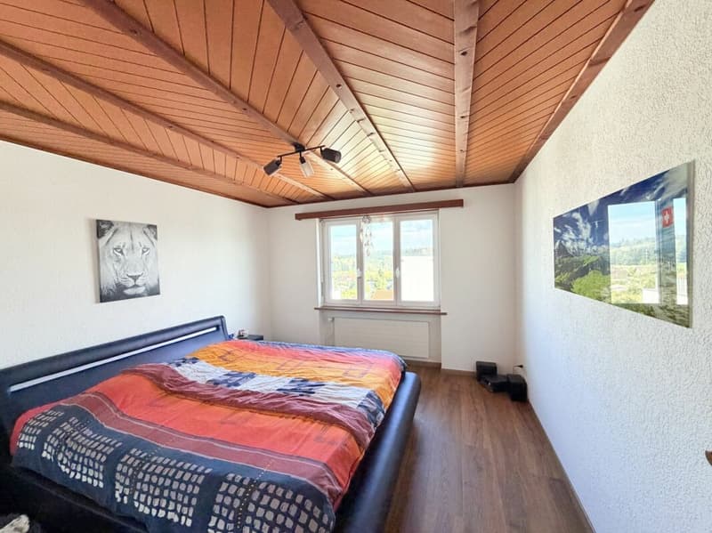 4.5-Zimmer-EFH mit 2.5-Zimmer-Einliegerwohnung an einer naturnahen Lage (13)