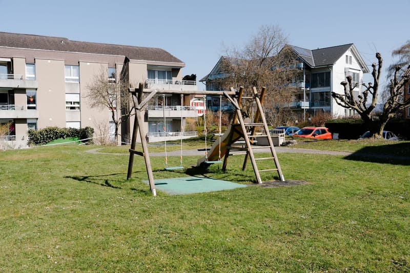 Wohnen, wo das Leben pulsiert und die Ruhe einkehrt (3)