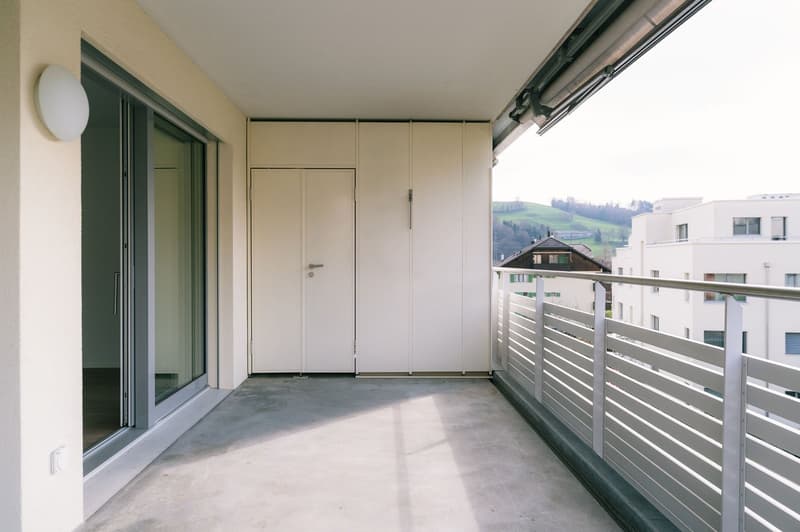 Moderne 4.5-Zimmer-Wohnung mit Minergie-Standard in Wattenwil (22)