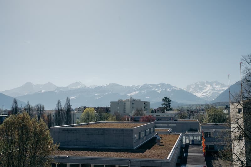 Moderne 4-Zimmer-Attikawohnung mit Cheminée in Thun (24)