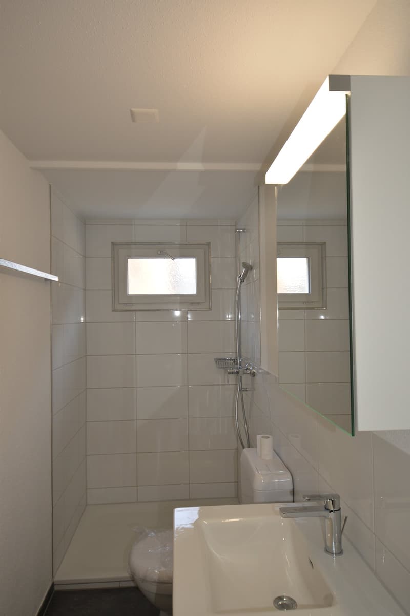 Gemütliche 2-Zimmer-Wohnung im Erdgeschoss in Frutigen (4)