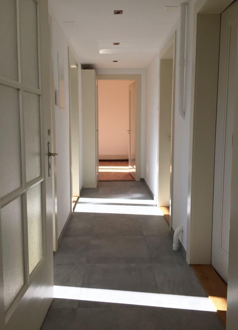 Charmante 3-Zimmer-Erdgeschosswohnung mit Balkon in Thun (6)