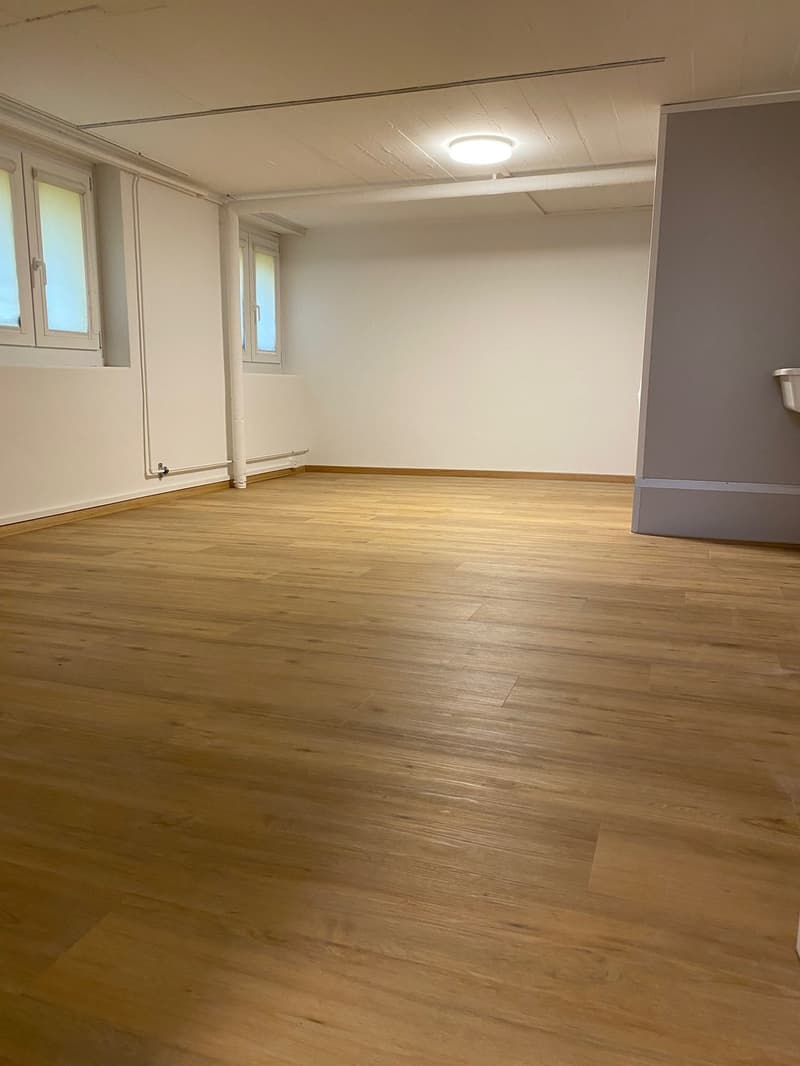 Gewerberaum in Ostermundigen (6)