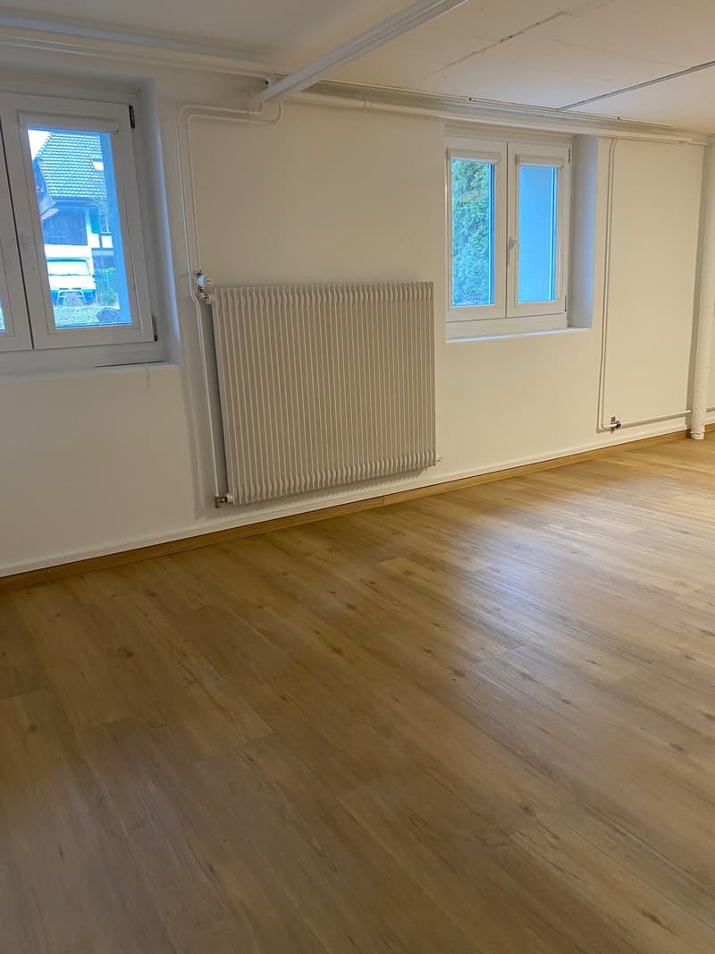 Gewerberaum in Ostermundigen (9)