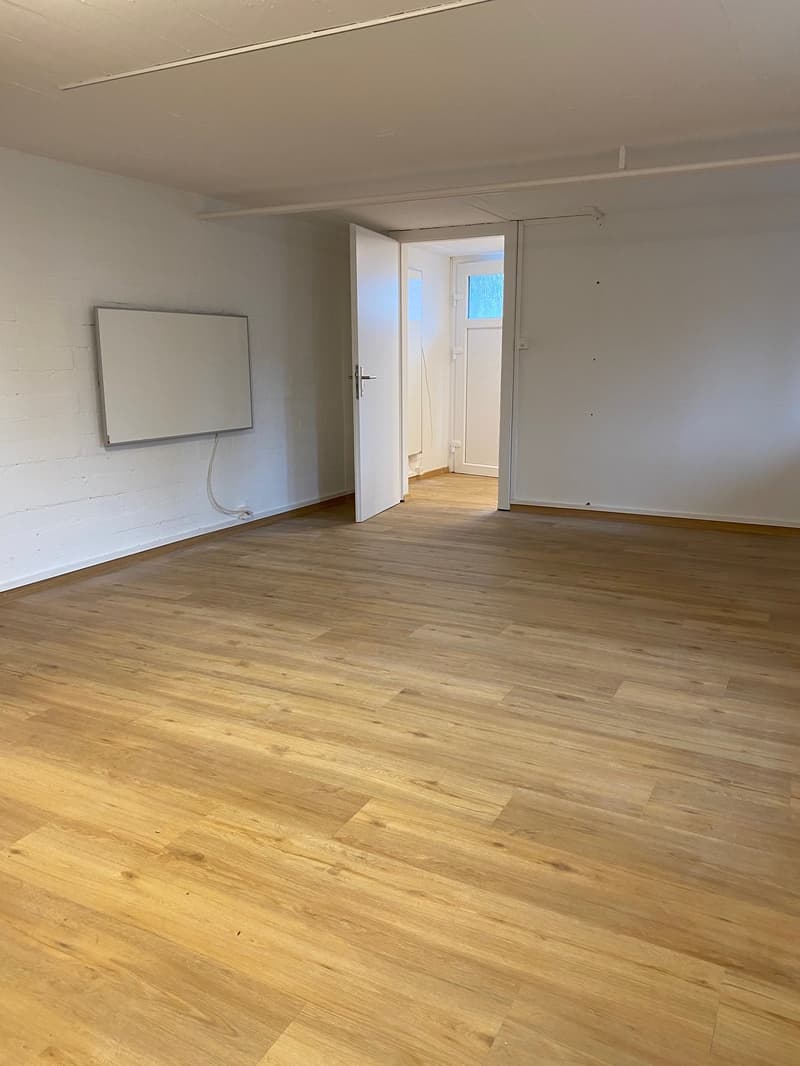 Gewerberaum in Ostermundigen (7)