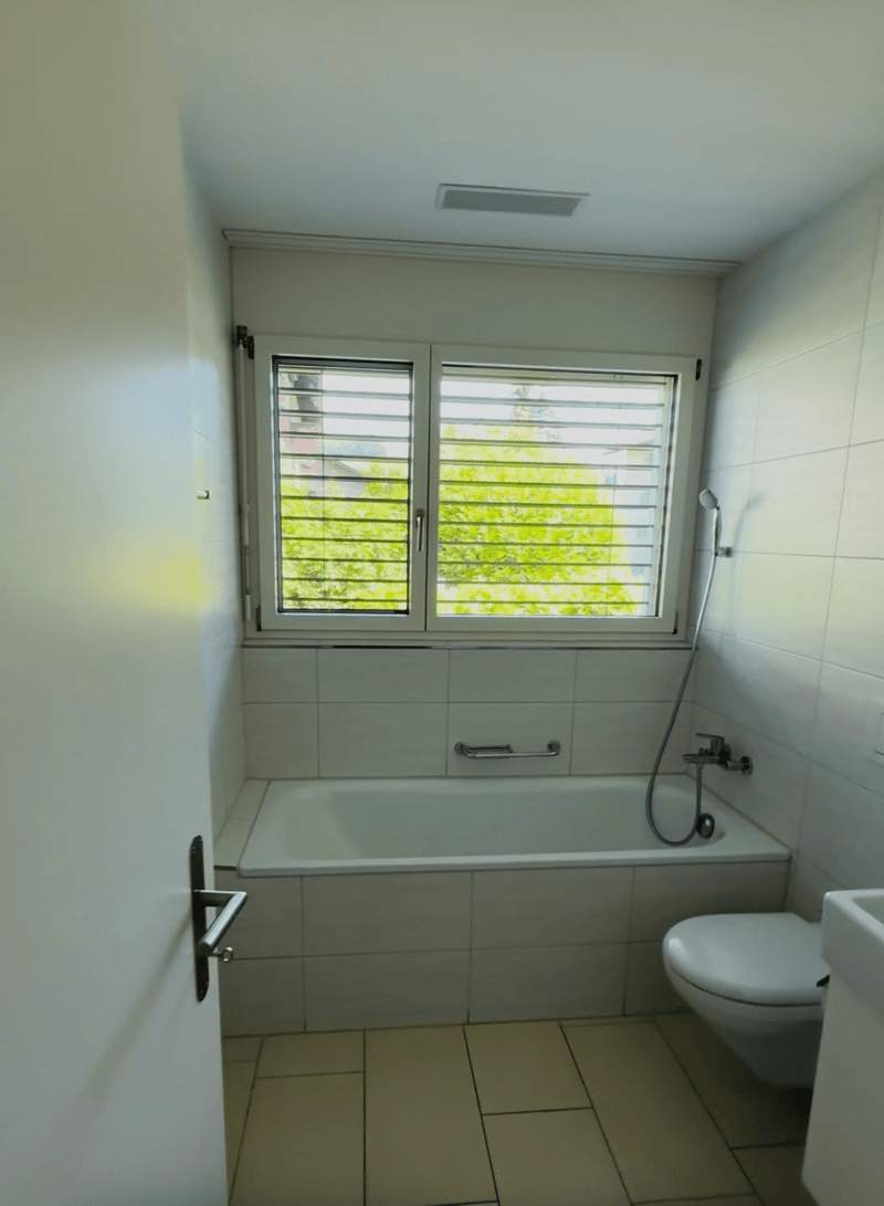 Helle 4.5-Zimmer-Wohnung im Erdgeschoss in Wattenwil (6)
