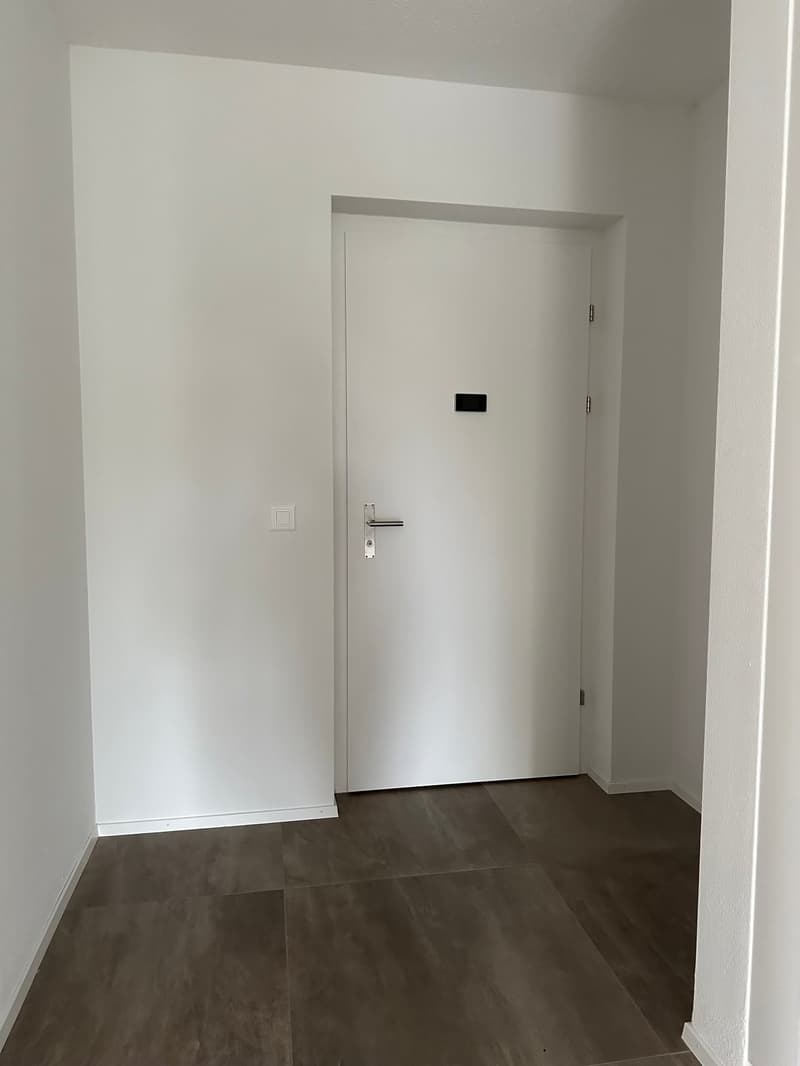 Moderne 4-Zimmer-Neubauwohnung mit Balkon und schöner Aussicht in Uetendorf (15)