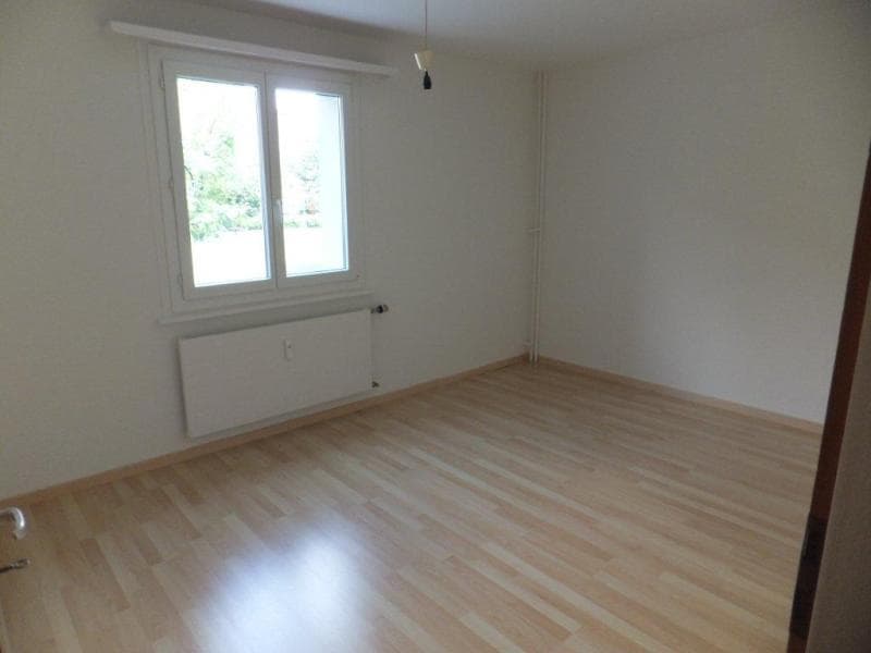 Charmante 3-Zimmer-Wohnung mit Balkon in Rüdtligen-Alchenflüh (2)