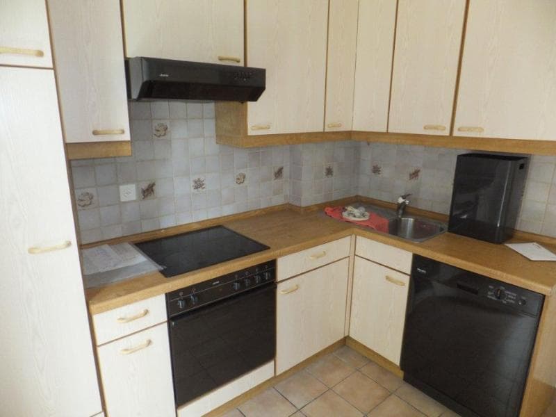 Charmante 3-Zimmer-Wohnung mit Balkon in Rüdtligen-Alchenflüh (3)