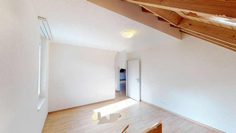 Charmante 4-Zimmer-Dachwohnung in Schüpfen – ab Oktober 2026 verfügbar (12)