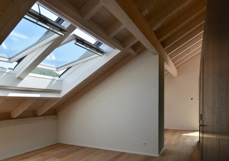 Charmantes 3.5-Zimmer-Loft im Dachgeschoss in Toffen – ab November 2026 zu vermieten (8)