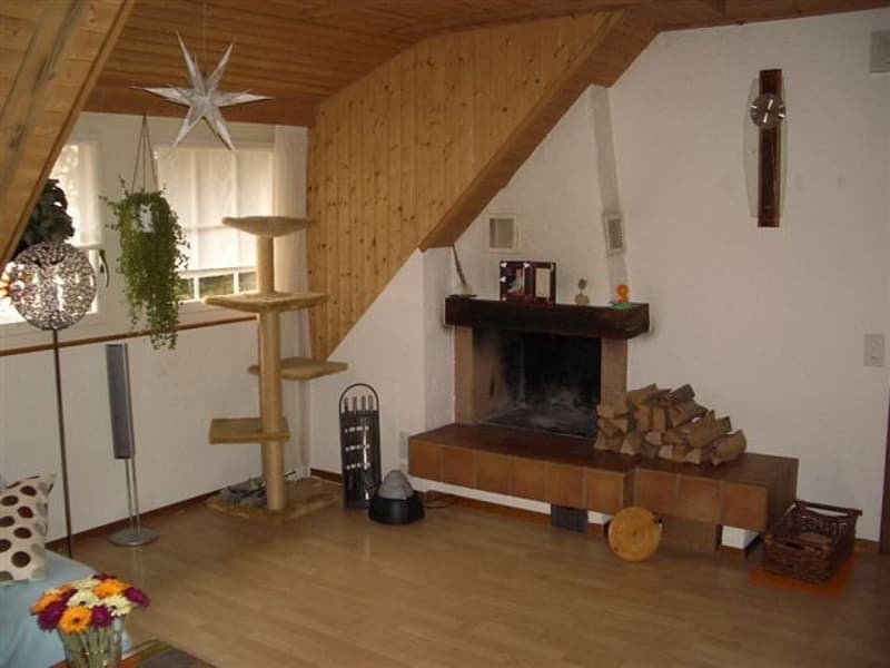 Charmante 4.5-Zimmer-Wohnung in Toffen – ruhig, sonnig und familienfreundlich (8)