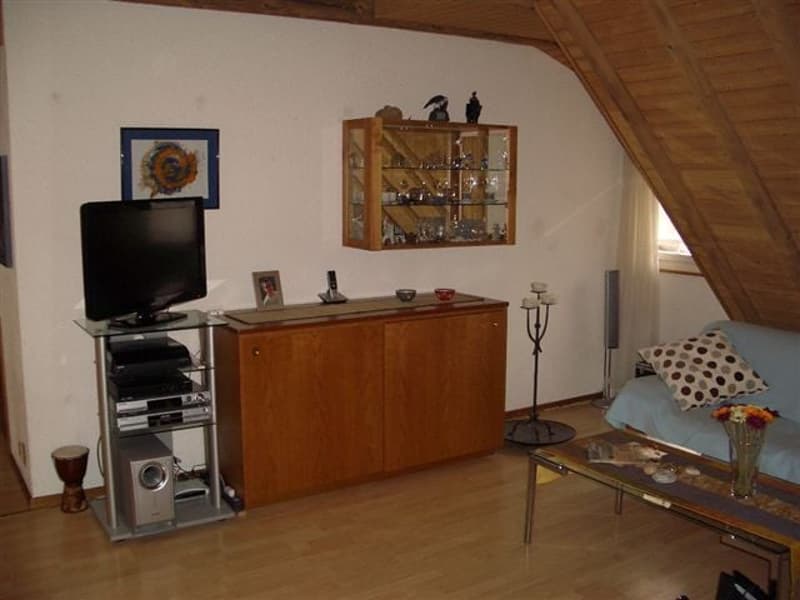 Charmante 4.5-Zimmer-Wohnung in Toffen – ruhig, sonnig und familienfreundlich (9)