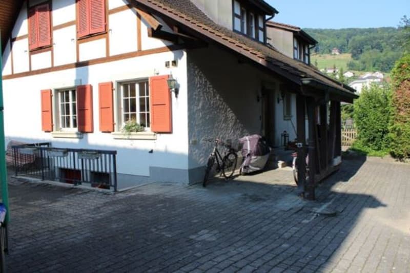 Charmante 4.5-Zimmer-Wohnung in Toffen – ruhig, sonnig und familienfreundlich (1)