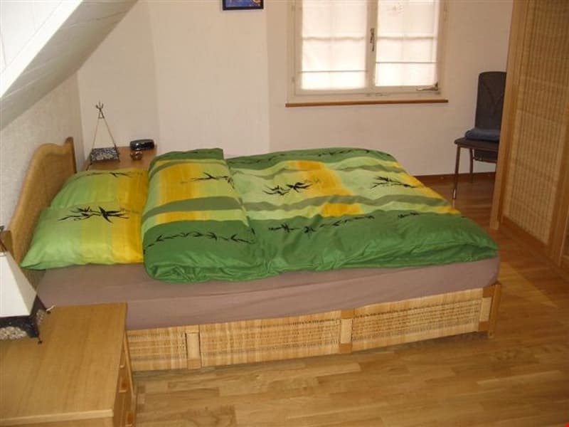 Charmante 4.5-Zimmer-Wohnung in Toffen – ruhig, sonnig und familienfreundlich (5)