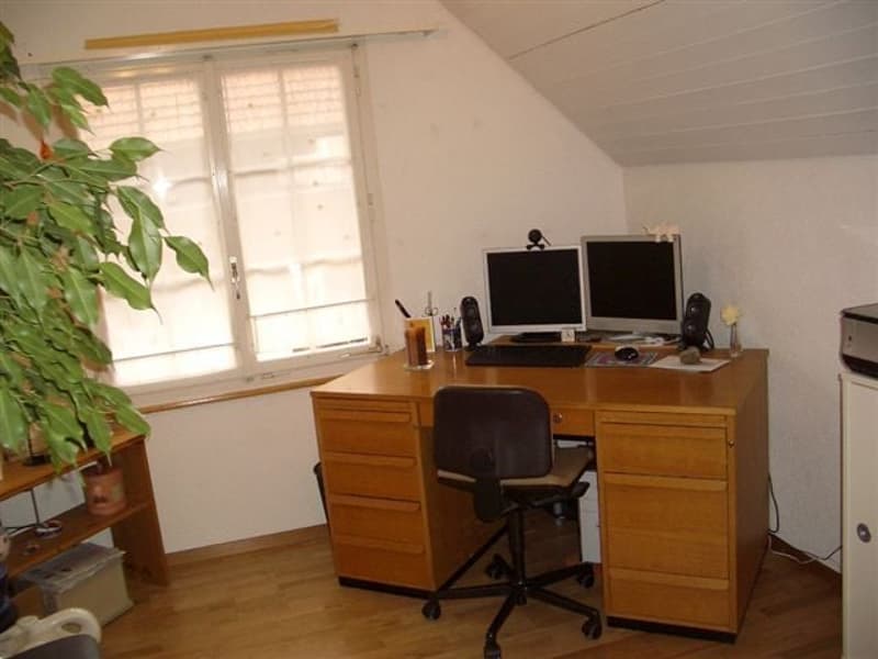Charmante 4.5-Zimmer-Wohnung in Toffen – ruhig, sonnig und familienfreundlich (7)