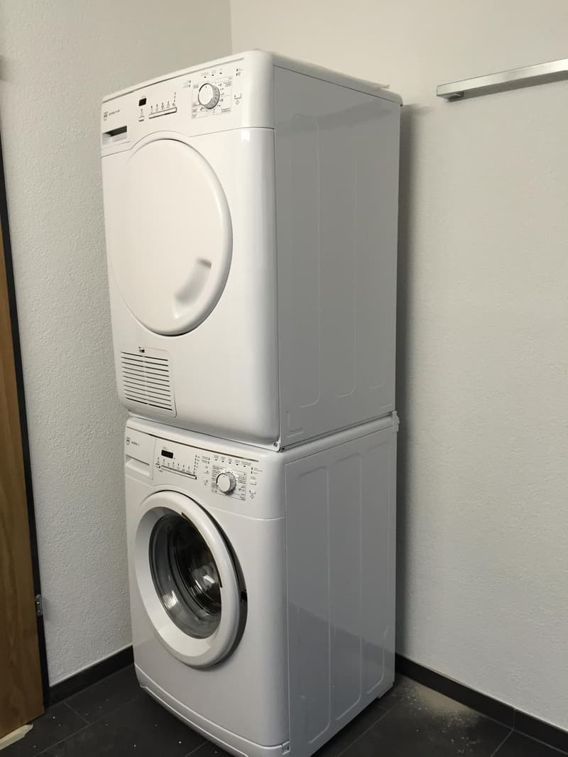 Charmante 4.5-Zimmer-Wohnung mit Seesicht in Oberhofen am Thunersee (11)