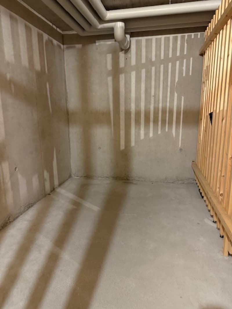 Helle 4.5-Zimmer-Wohnung mit Bergblick und Balkon in Toffen (12)
