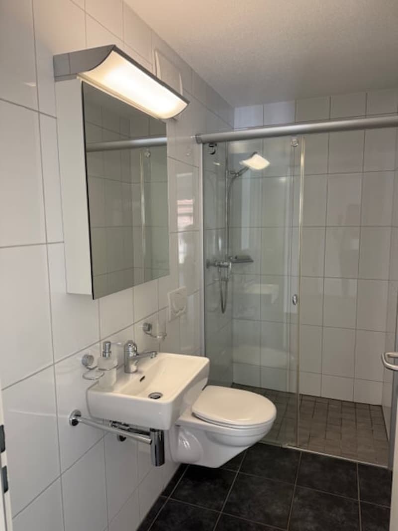 Helle 4.5-Zimmer-Wohnung mit Balkon und schöner Aussicht in Toffen (10)
