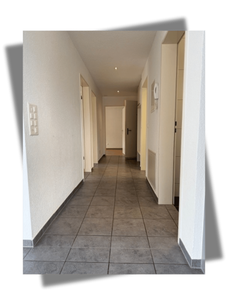 Helle 4.5-Zimmer-Wohnung mit Balkon und schöner Aussicht in Toffen (7)