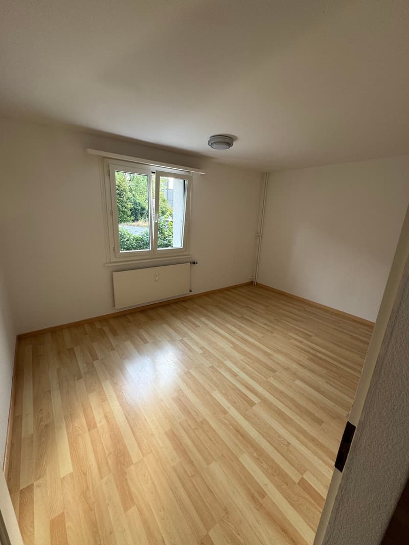 Charmante 3-Zimmer-Wohnung mit Balkon in Rüdtligen-Alchenflüh (2)