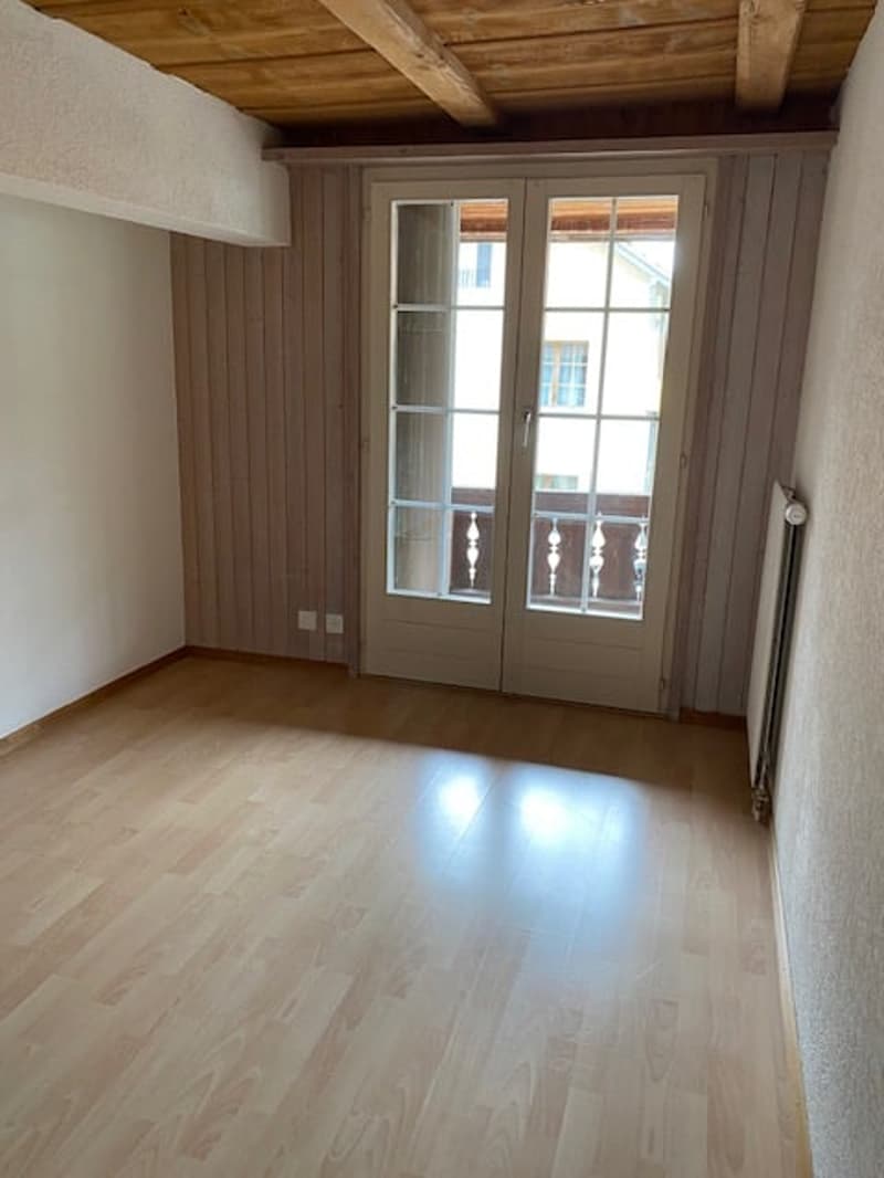 Charmante 4-Zimmer-Wohnung in Toffen mit Balkon (11)