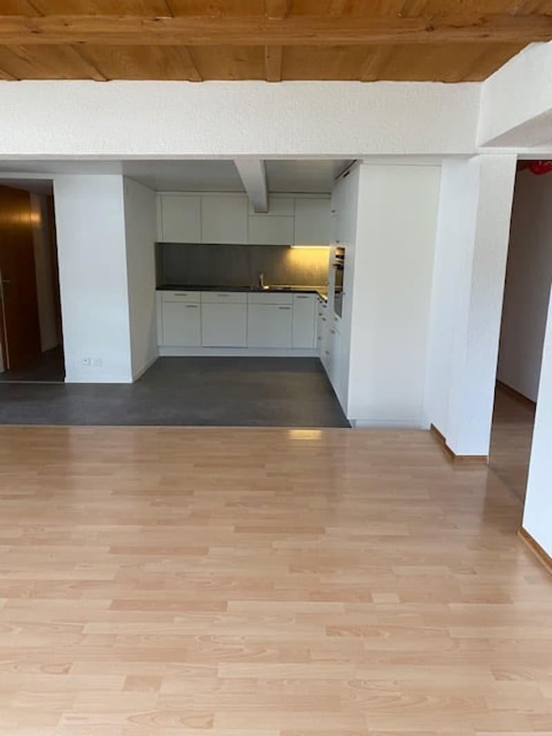 Charmante 4-Zimmer-Wohnung in Toffen mit Balkon (6)