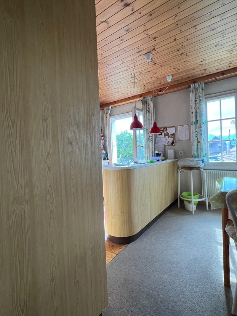 Gemütliche 3-Zimmer-Altbauwohnung in Thun – möbliert und sofort bezugsbereit (5)